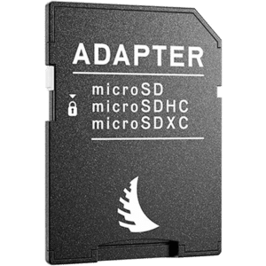 Angelbird AV PRO microSD V60 256GB