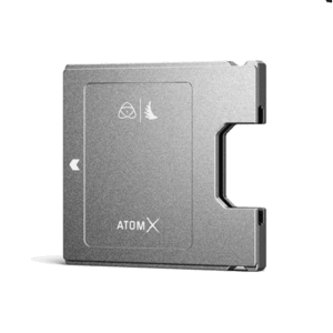 Angelbird AtomX CFast Adapter