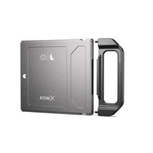 Angelbird AtomX SSDmini Adapter Handle