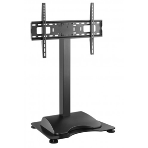 TV Floor stand with Electric height adjustment