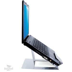 Dataflex Ergofold II Notebook Stand (up to 18 inches)