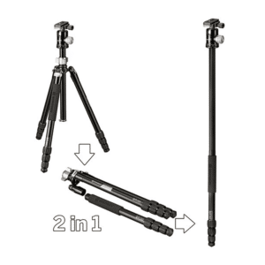 Bresser BX-25 Pro Photo Tripod