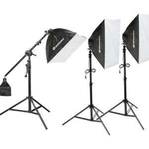 Bresser BR-2105 Daylight set 2925W