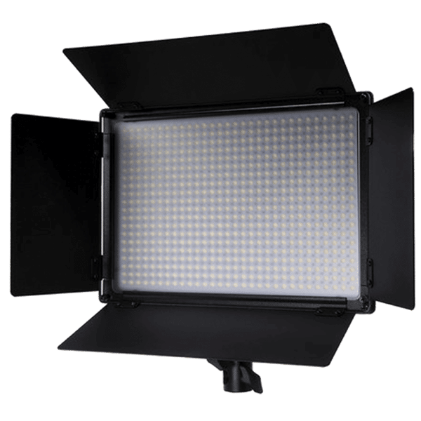 Bresser SH-1200 LED Set (3x LED and 3x Tripod) - Image 8