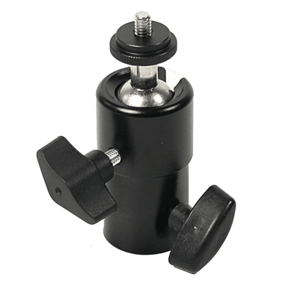 Bresser SH-1200 LED Set (3x LED and 3x Tripod) - Image 11
