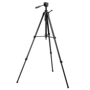 Bresser TR-672AN Traveler tripod 170cm with 3-way panoramic head