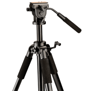 Bresser TR-688V Video Tripod 170cm