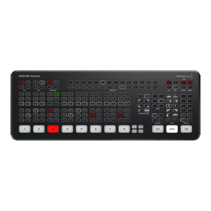 Blackmagic ATEM Mini Extreme