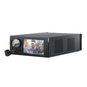 Blackmagic Studio Fiber Converter