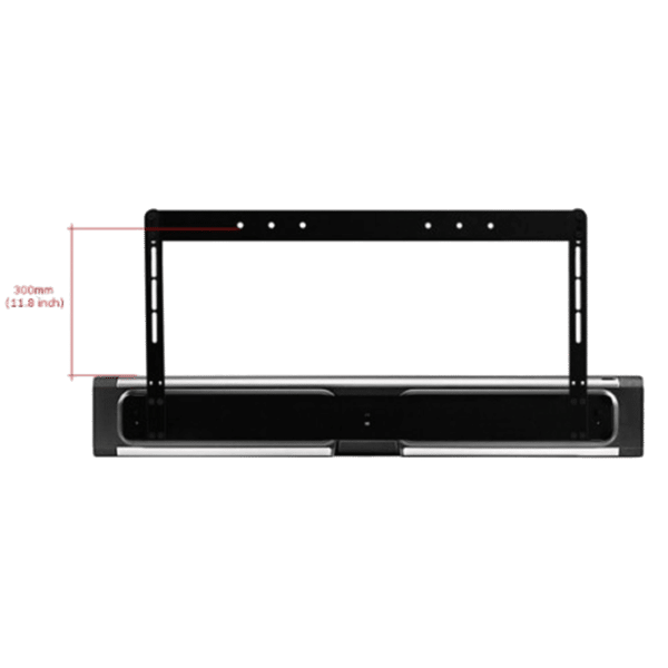 Cavus Sonos PLAYBAR frame bracket - Image 3