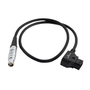 D-TAP TO CANON C200/C300 MARK II POWER connector (24