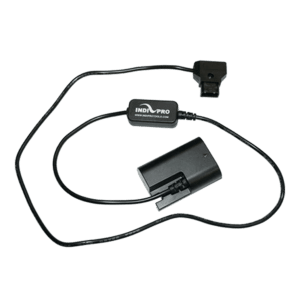 D-TAP TO PANASONIC DMW-BLF19 Dummy Battery Type (28