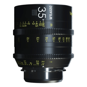 DZOFilm Vespid Prime FF 35mm T2.1 PL/EF mount