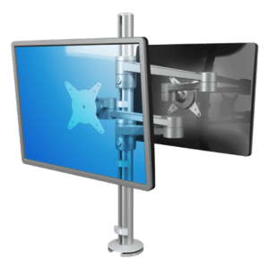 Dataflex ViewLite monitor arm 142/143 (10-32 inch)