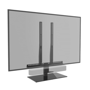 Swivel TV Stand Sonos Beam Bracket