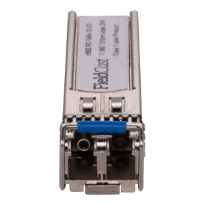 FieldCast 12G SFP Optical Transceiver (TxRx-12-31)