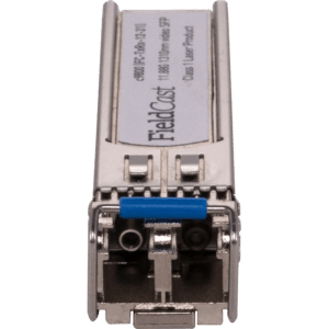 FieldCast 6G SFP Optical Transceiver (TXRX-06-31)