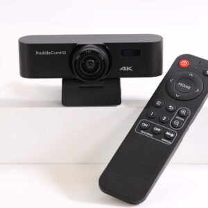 HuddleCamHD Minitrack 4K Webcam PRO