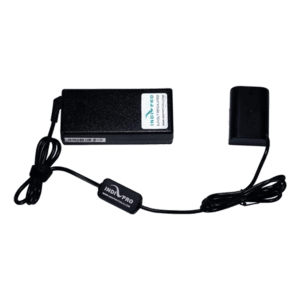 Indipro 12V A/C Power Supply (Panasonic DMW-BLF19)