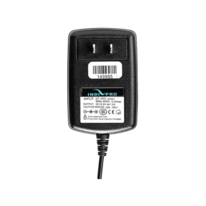 Indipro D-TAP PRO battery charger (1A, 16.8V)