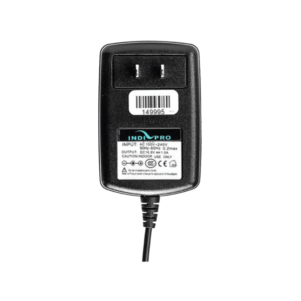 Indipro D -Tap Pro Battery Ladegerät (1A, 16,8 V) - Bild 2