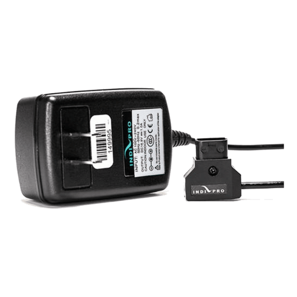 Indipro D -TAP Pro Battery Ladegerät (1A, 16,8 V) - Bild 3