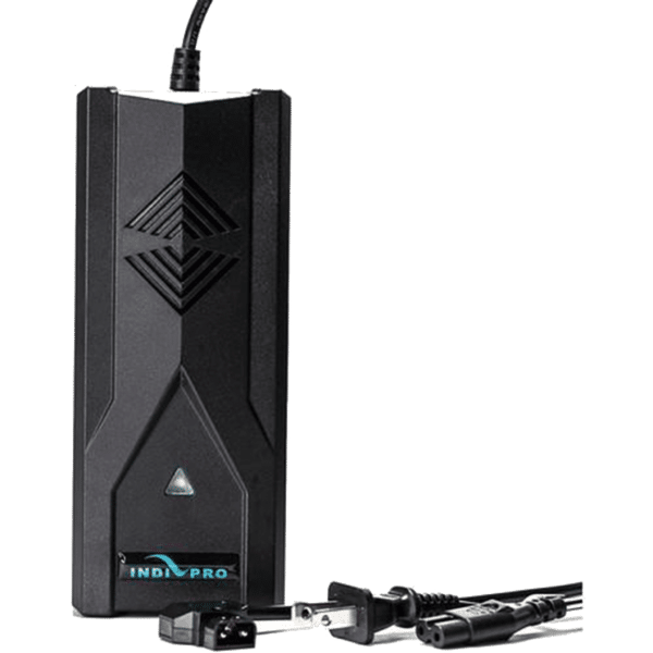 Indipro D -TAP till Pro Battery Supercharger (8A, 16.8V) - Bild 3