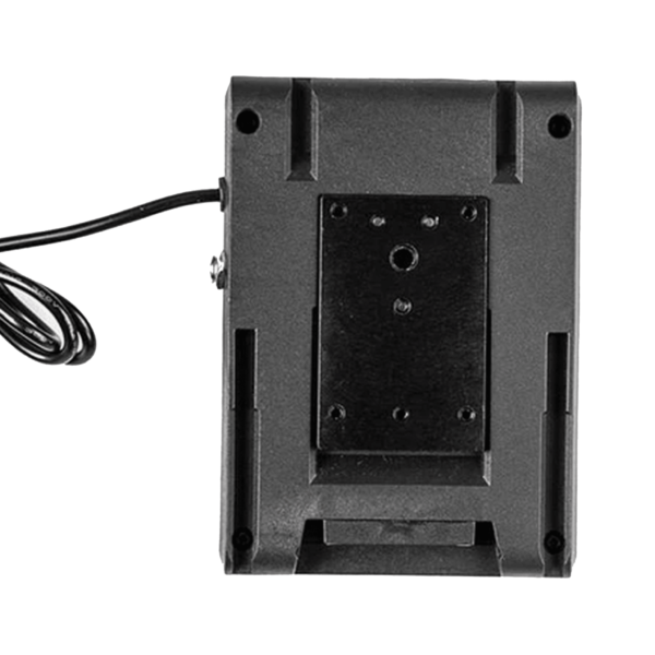 Indipro Dual Sony L-Series Power Adaptateur (Sony NP-FW50) - Image 3