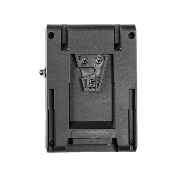 Indipro Dual Sony L Series Plate de batterie (plaque d&#39;adaptateur V-Mount) - Image 2