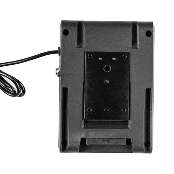Adaptor de putere Indipro Dual Sony L (Canon LP -E6) - Imaginea 2