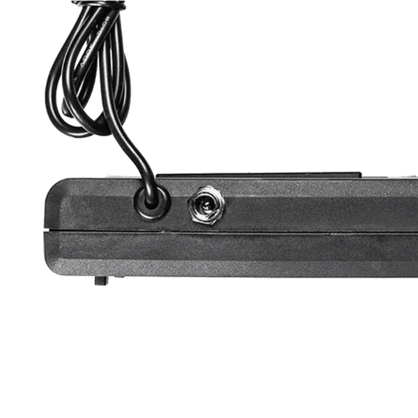 Adaptor de putere Indipro Dual Sony L (Canon LP -E6) - Imaginea 3