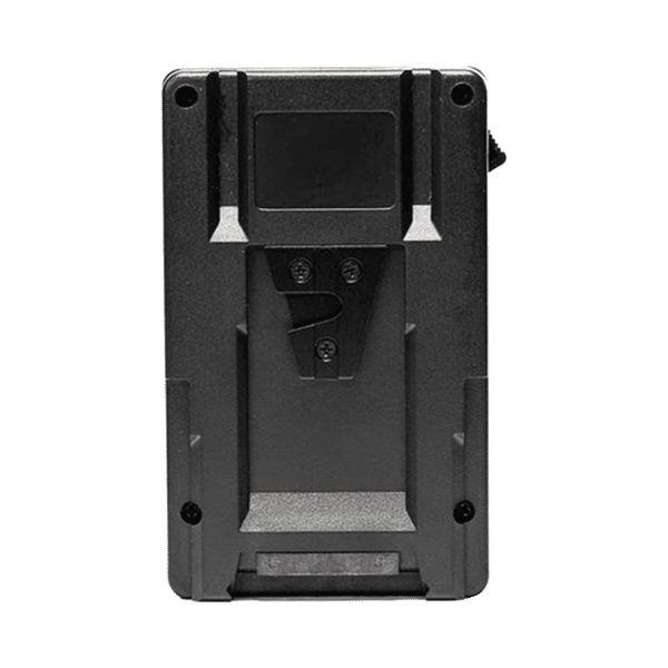 Indipro Gold Mount a V -Mount Batter Battery Converter - Imagen 2
