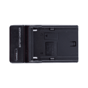 Indipro NP-F series single battery charger