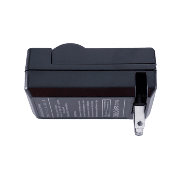 Indipro NP-F Series Chargeur de batterie unique - Image 4
