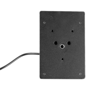 Indipro Sony L Series Battery Adapter Plate (FUJIFILM NP-W126S)