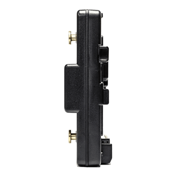 Indipro V-Mount zum Gold-Mount-Batterieplattenwandler-Bild 2