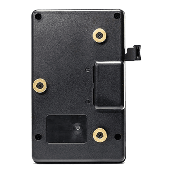 Indipro V-Mount zum Gold-Mount-Batterieplattenwandler-Bild 3