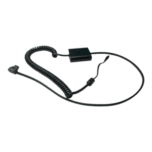 Indipro Coiled D-TAP Control Cable (Kandao Obsidian R/S)