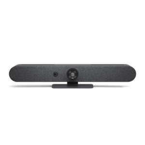 Logitech Rally Bar Mini Graphite