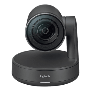 Logitech Rally Plus video conferencing kit