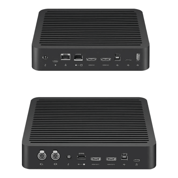 Logitech Rally Plus video conferencing kit - Image 4