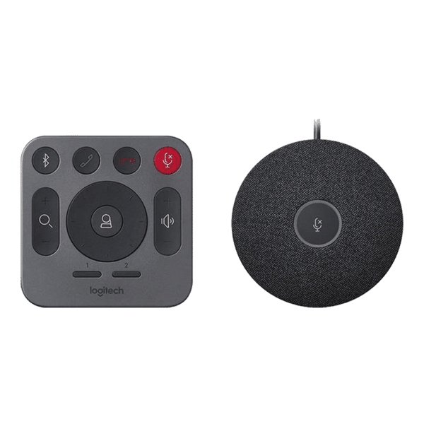 Logitech Rally Plus video conferencing kit - Image 5
