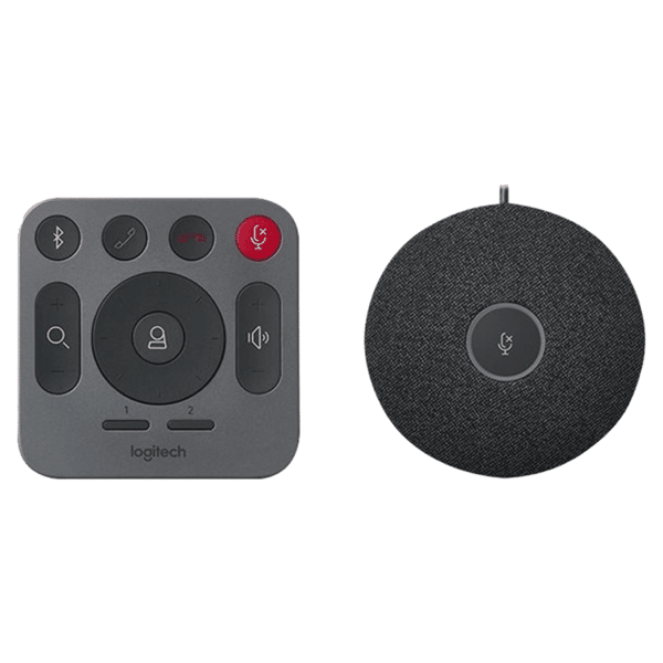Logitech Tap Room Solution for Microsoft Teams Medium - Image 4
