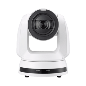 Lumens VC-A71P PTZ Camera White