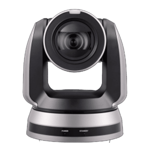 Lumens VC-A71P PTZ Camera Black