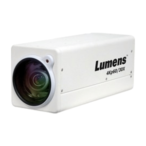 Lumens VC-BC701P White