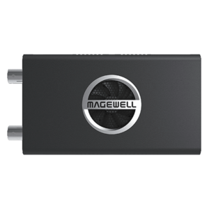 Magewell Pro Convert 12G 4K SDI Plus