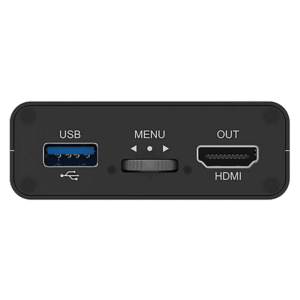 Magewell Pro Convert H.26x to HDMI 4K