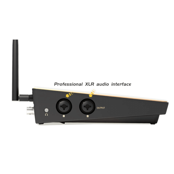 Nagasoft NSCaster X1-A - Image 6
