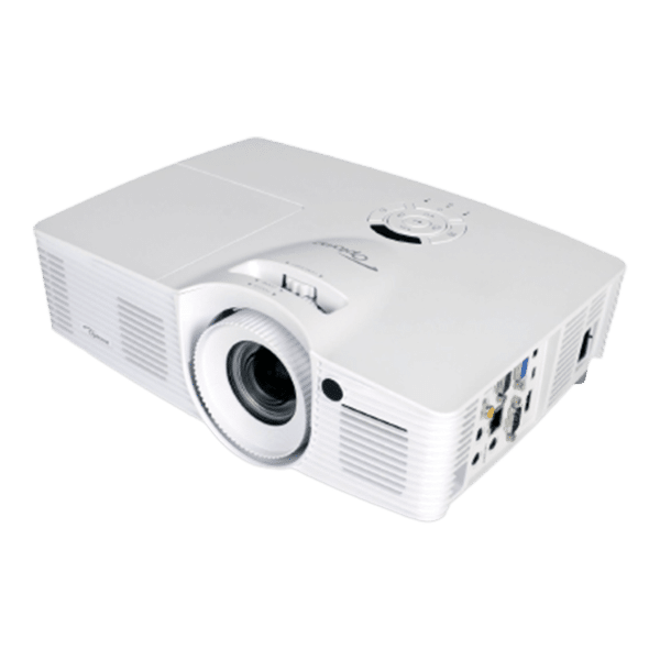 OPTOMA EH416E - Afbeelding 2